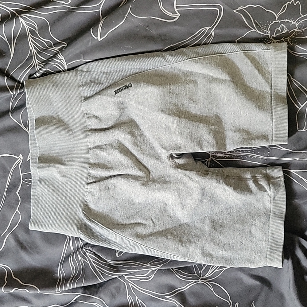 Gymshark Flex Bike Shorts